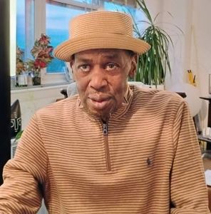 Meet your Posher, John